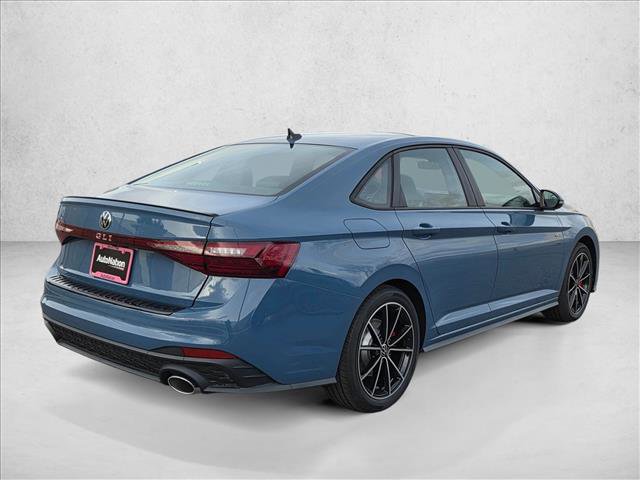 New 2026 Volkswagen Jetta GLI Autobahn image 2