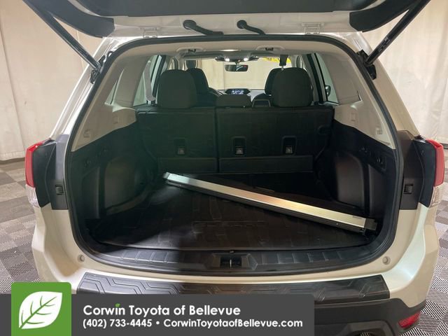 Used 2023 Subaru Forester Premium image 17