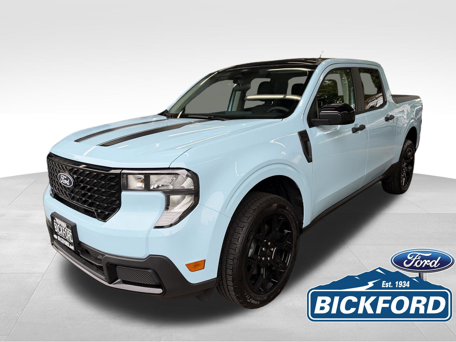 New 2026 Ford Maverick XLT w/ Equipment Group 301A