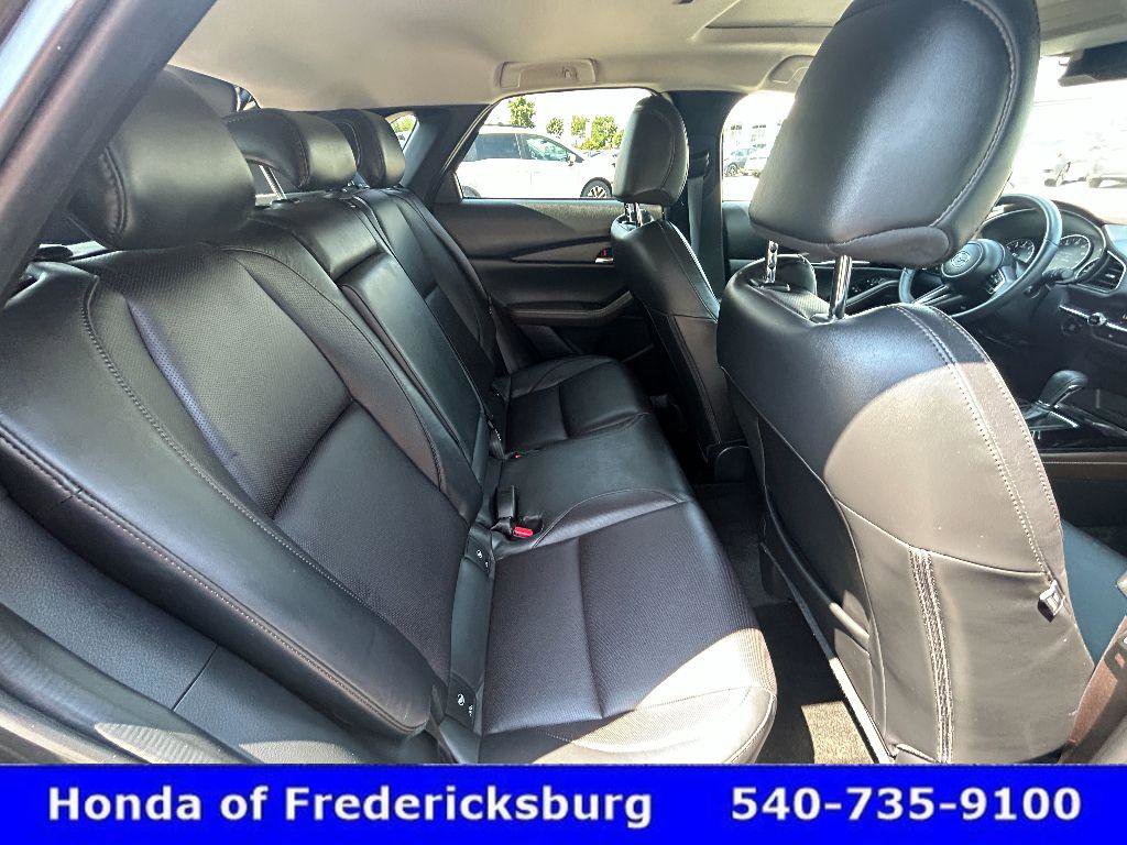 Used 2024 MAZDA CX-30 AWD 2.5 S w/ Premium Package image 25