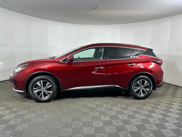 Used 2021 Nissan Murano SV image 6