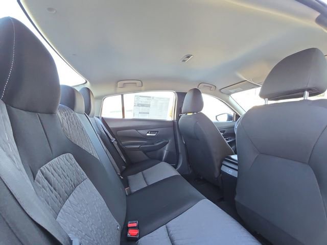 New 2026 Nissan Sentra SV w/ SV Convenience Package FWD image 28