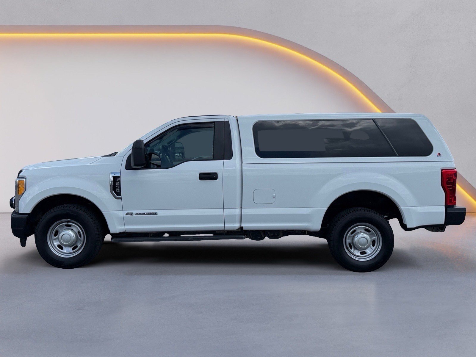 Used 2017 Ford F250 XL RWD image 6
