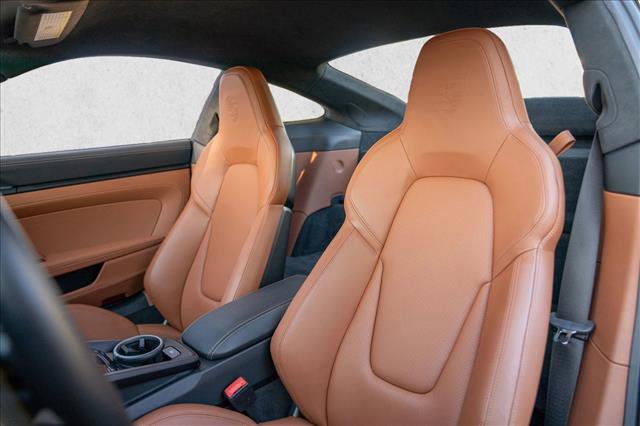 Certified 2022 Porsche 911 GT3 RWD image 5