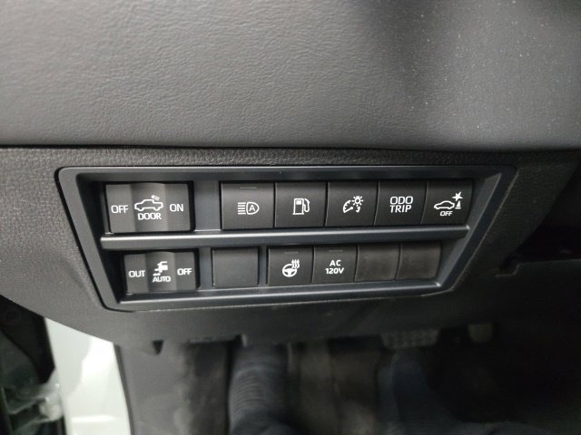 New 2026 Toyota Tundra Platinum AWD/4WD image 31