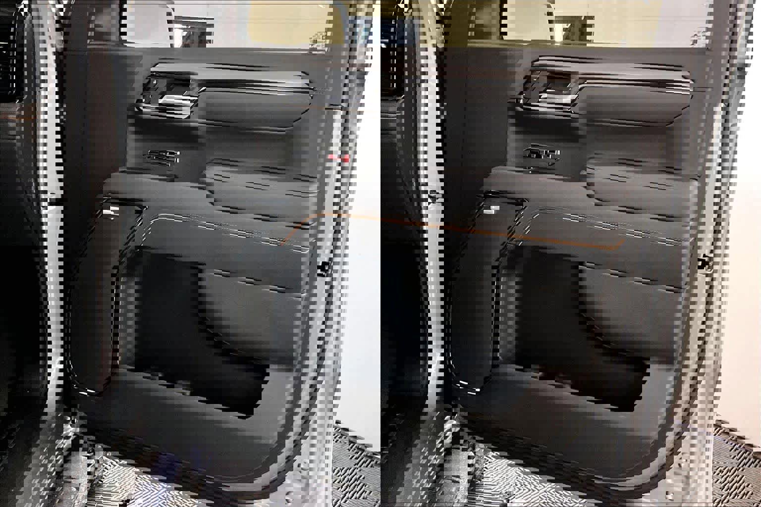 Certified 2026 GMC Sierra 1500 AT4 w/ AT4 Premium Package image 41