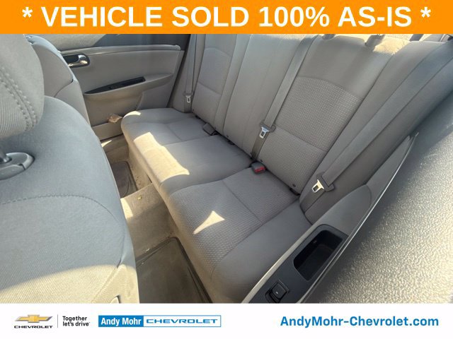 Used 2009 Saturn Aura XE w/ Convenience Package FWD image 23