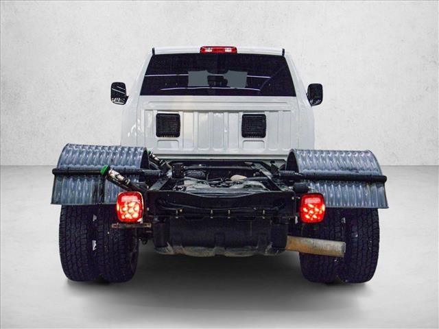 Used 2022 RAM 3500 Tradesman w/ Max Tow Package image 6
