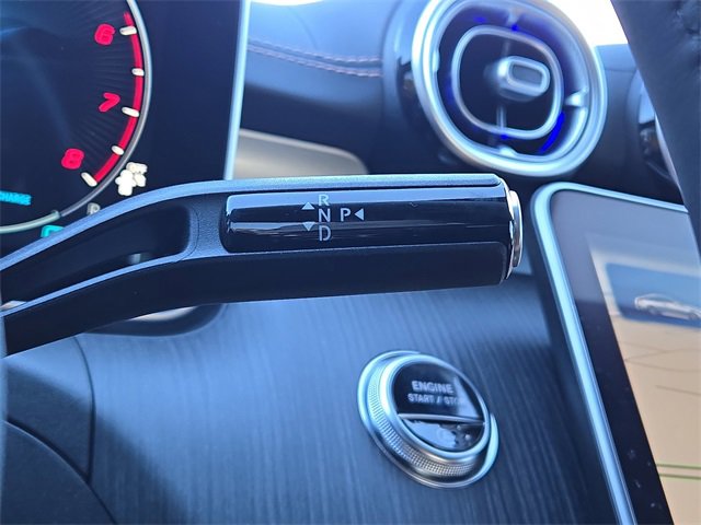 Used 2024 Mercedes-Benz CLE 450 4MATIC Coupe image 9