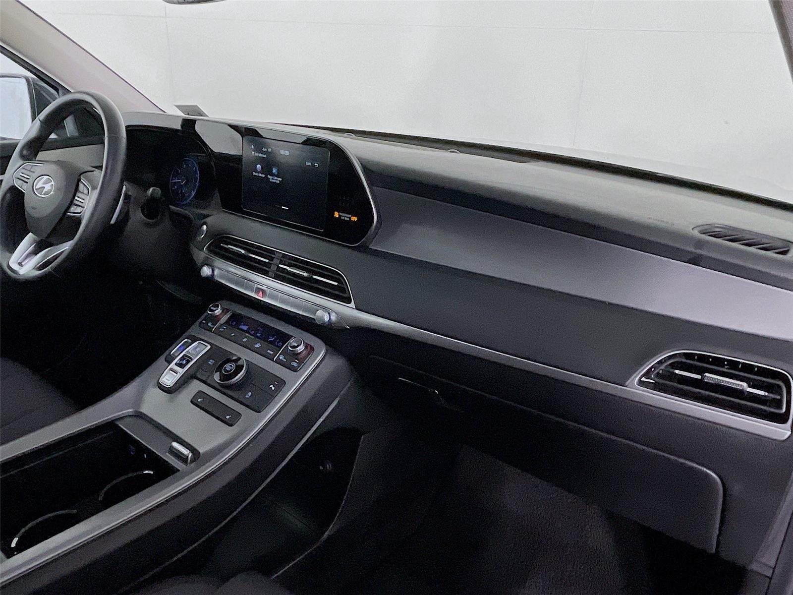 Used 2020 Hyundai Palisade SEL FWD image 32