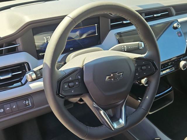 New 2027 Chevrolet Bolt RS FWD image 11