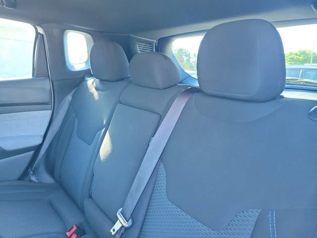 Used 2023 Jeep Compass Sport image 12