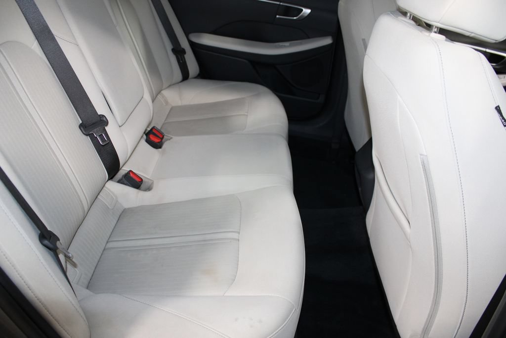 Used 2022 Hyundai Sonata SEL FWD image 28