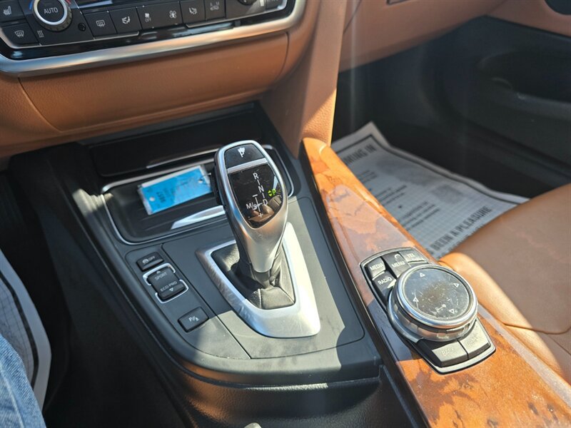 Used 2014 BMW 428i xDrive Coupe AWD/4WD image 22