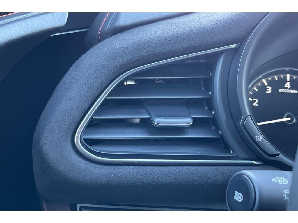 Certified 2024 MAZDA CX-30 Carbon image 30