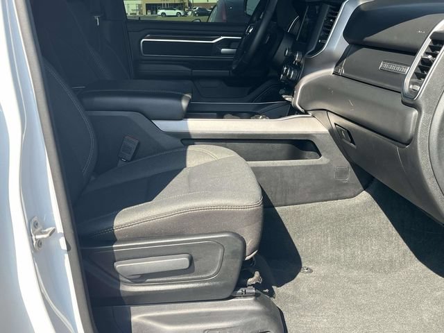 Used 2024 RAM 1500 Big Horn AWD/4WD image 23