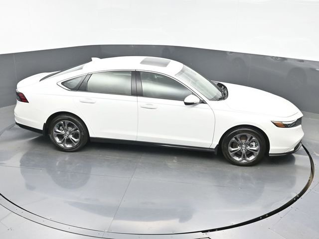 Used 2023 Honda Accord EX-L image 34