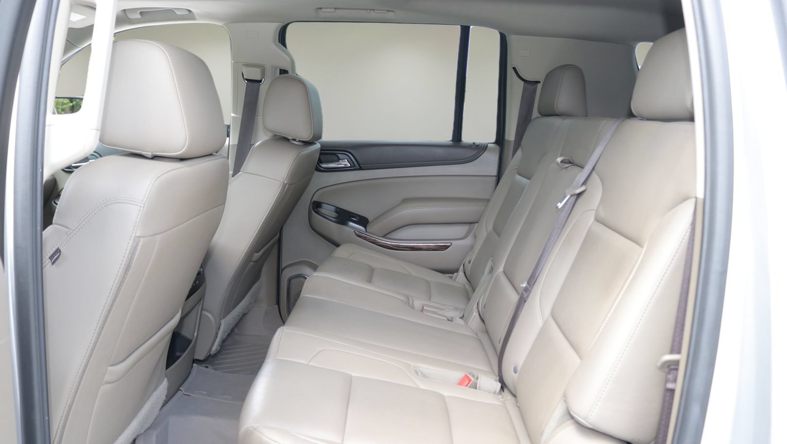 Used 2019 GMC Yukon XL SLT w/ Open Road Package RWD image 12