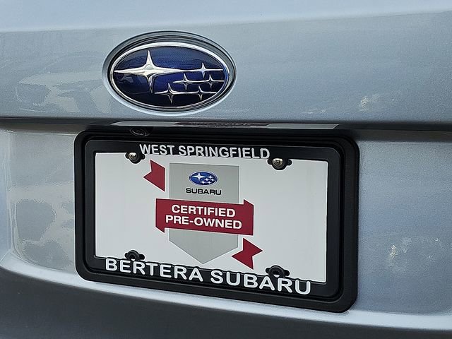 Used 2025 Subaru Outback image 29