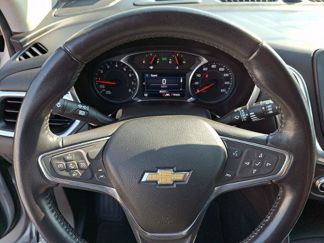 Certified 2020 Chevrolet Equinox LT FWD image 19