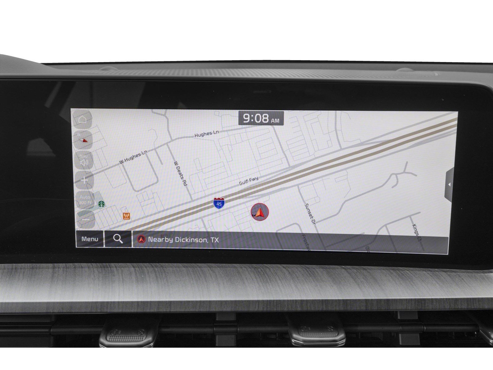 Used 2024 Kia Telluride SX w/ Towing Package AWD/4WD image 11