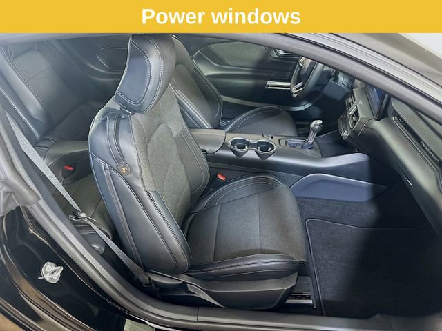 Certified 2025 Ford Mustang EcoBoost image 13