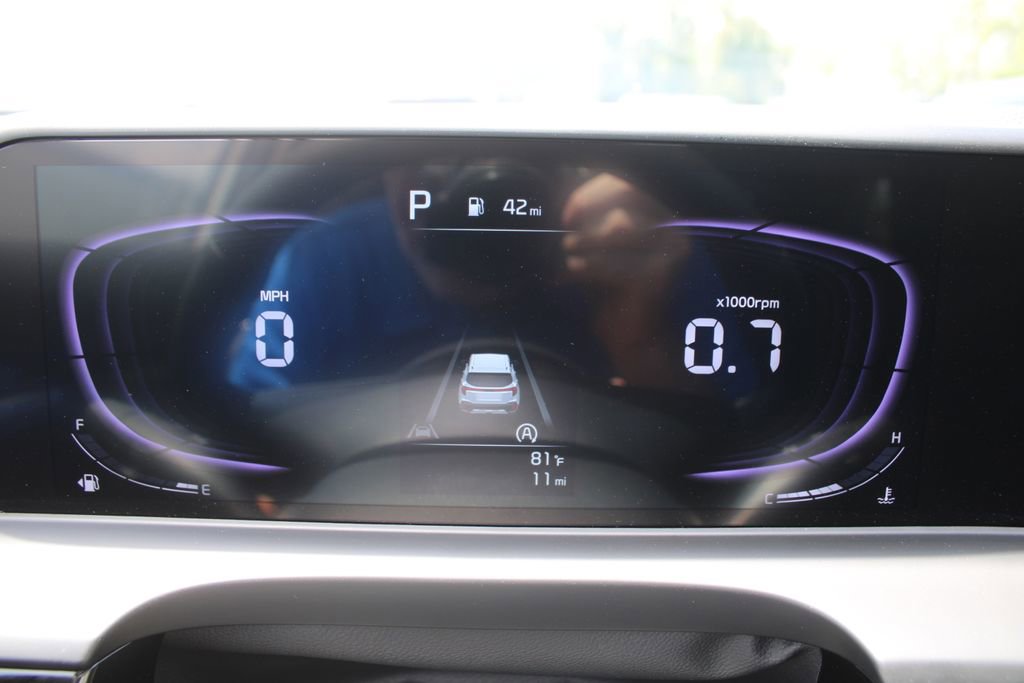New 2026 Kia Seltos S image 27