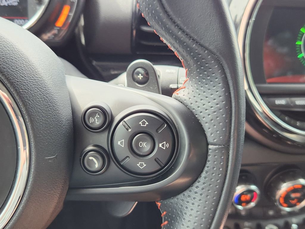 Used 2020 MINI Cooper Clubman S image 20