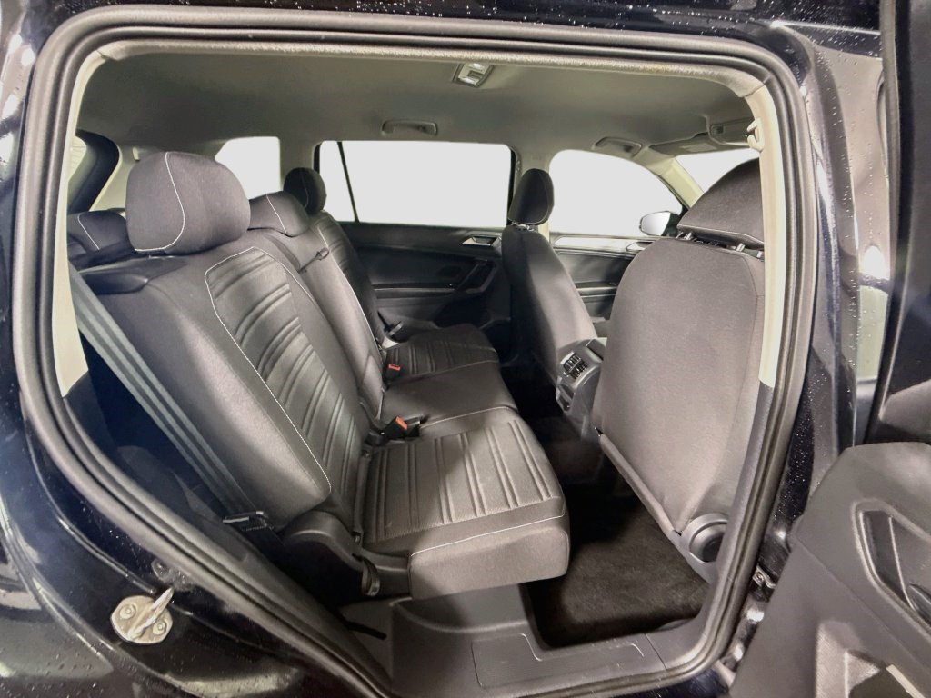 Used 2024 Volkswagen Tiguan S FWD image 26
