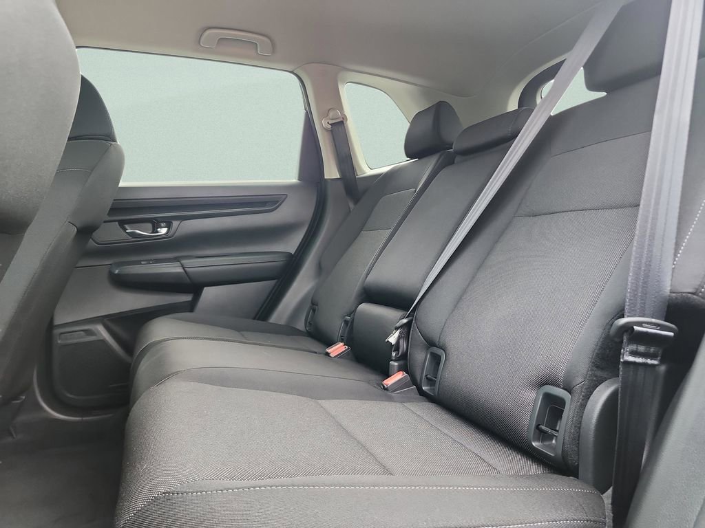 Used 2025 Honda CR-V LX image 20