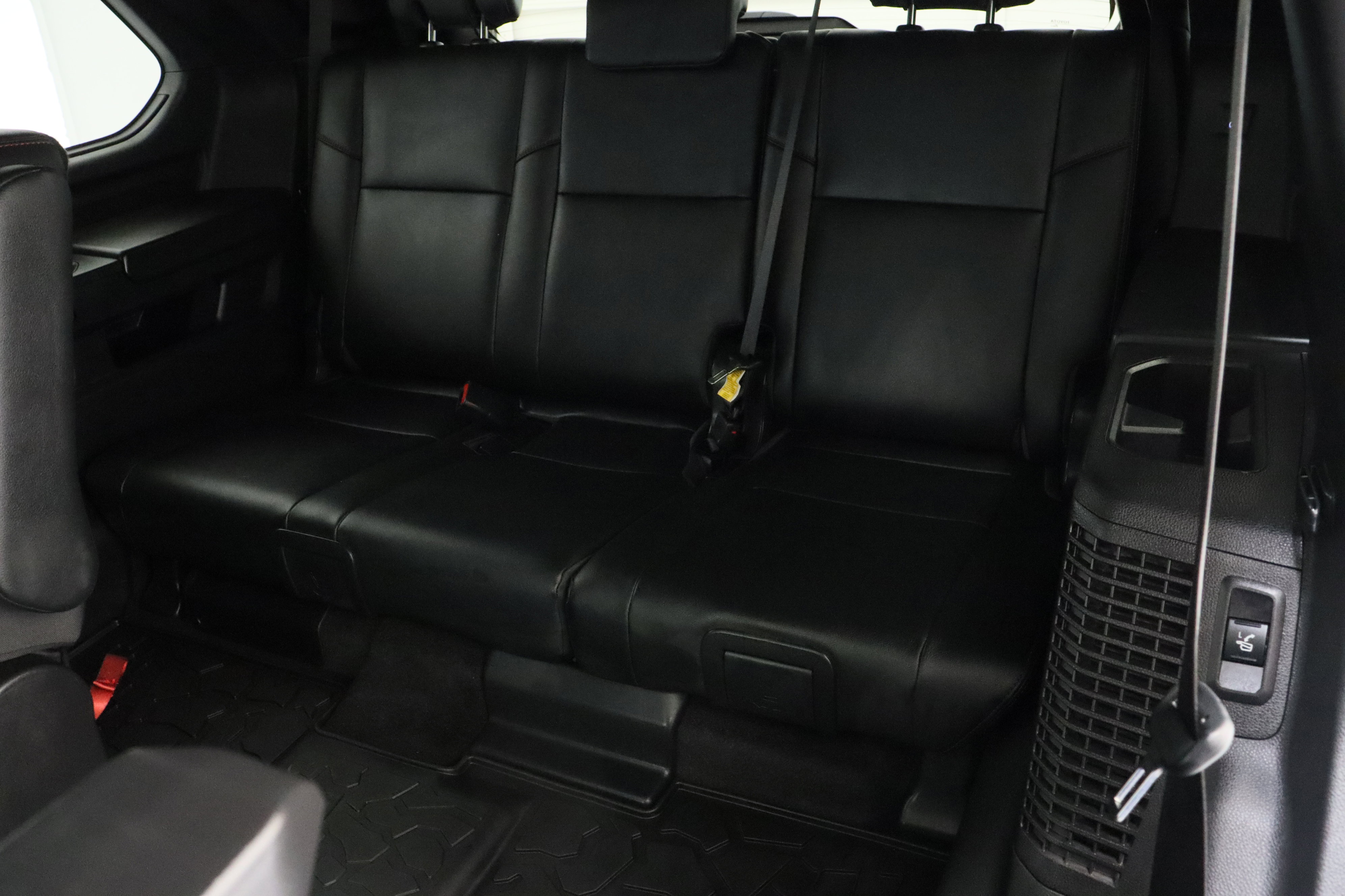 Certified 2026 Toyota Sequoia TRD Pro AWD/4WD image 37