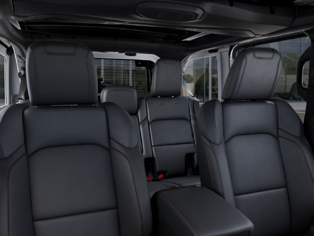 New 2027 Jeep Wrangler Unlimited Rubicon 392 AWD/4WD image 26