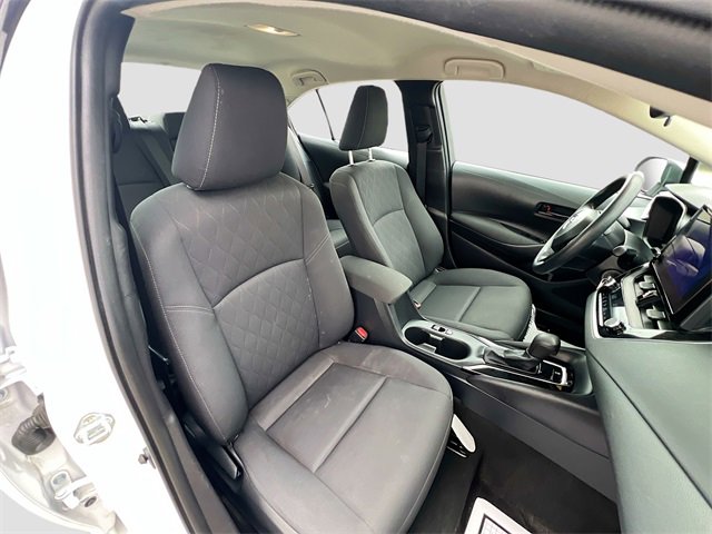 Used 2023 Toyota Corolla LE image 25