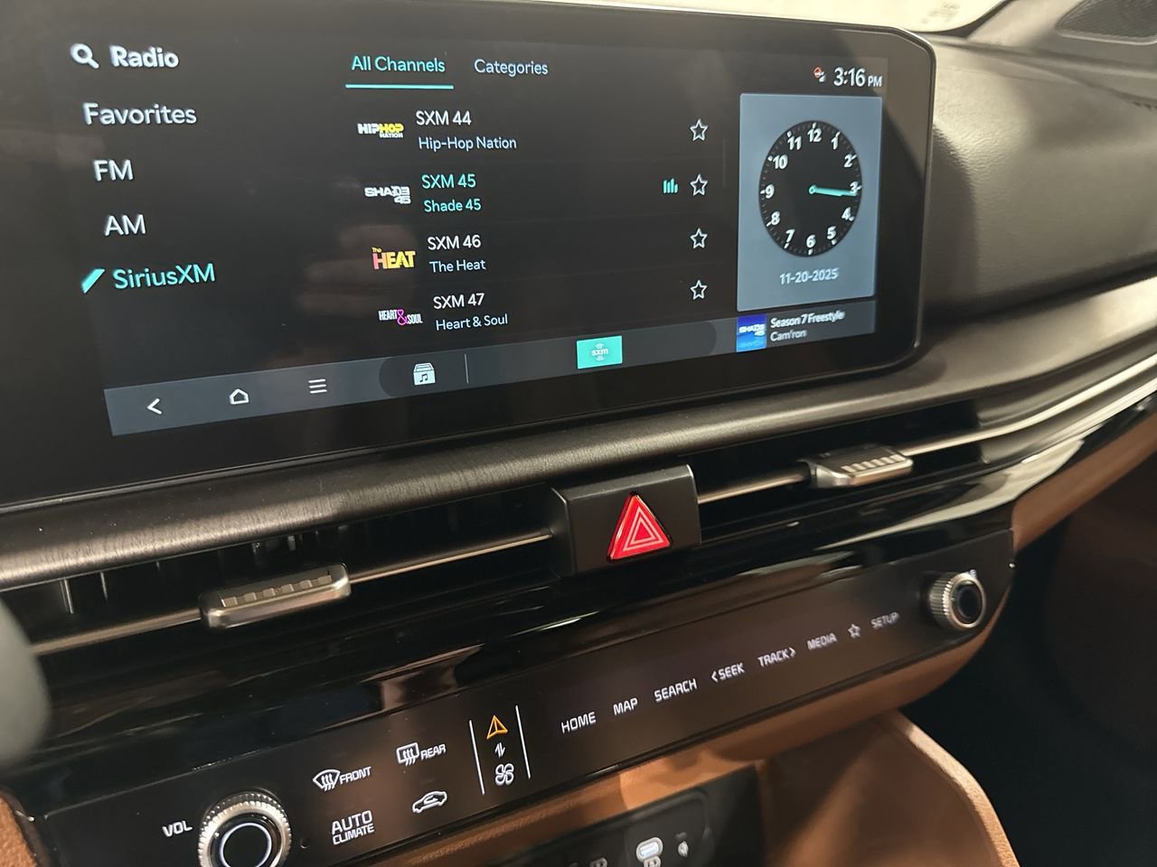 New 2026 Kia Sportage X-Line image 21