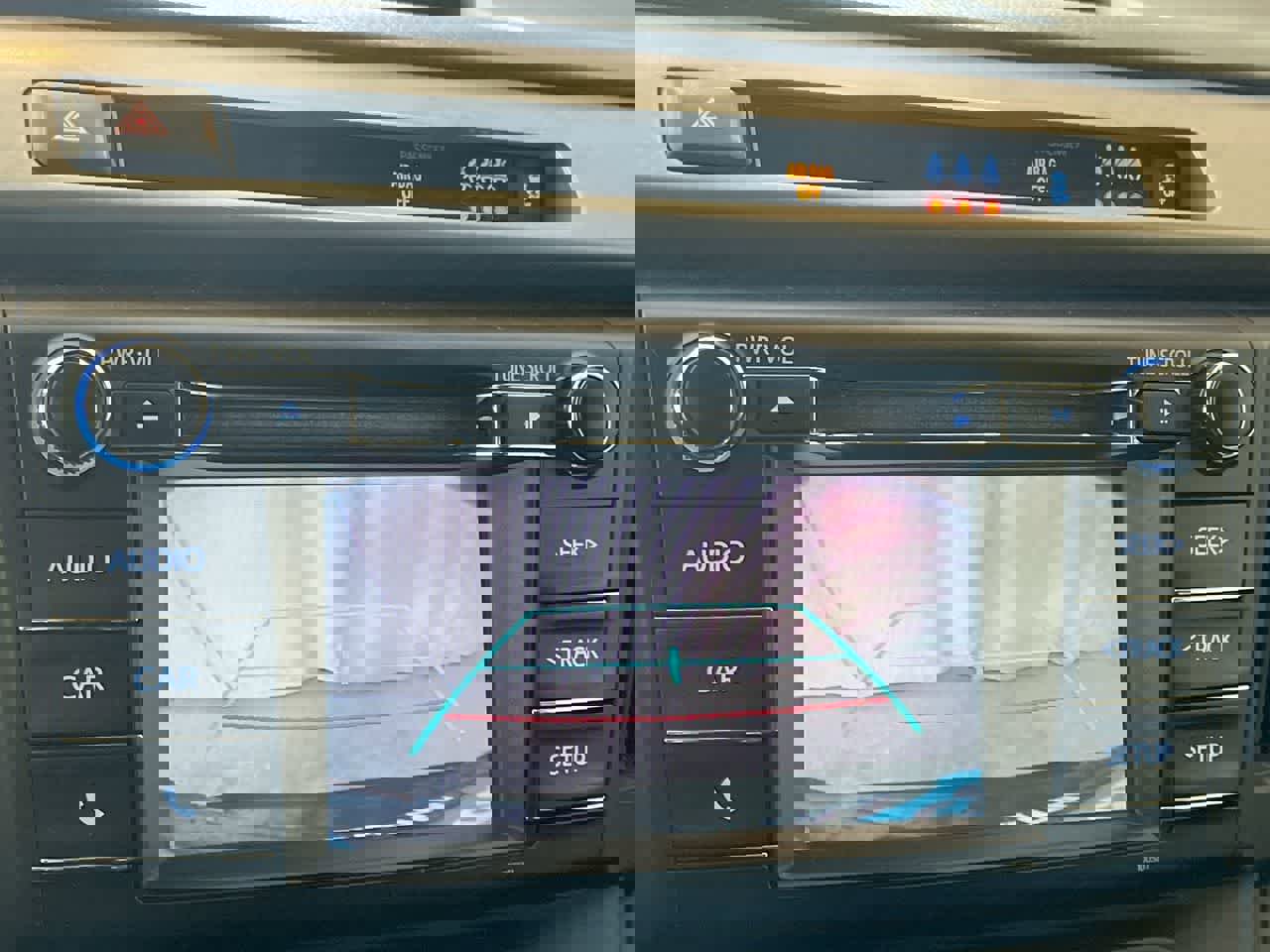 Used 2018 Toyota RAV4 LE w/ All Weather Liner Package image 17