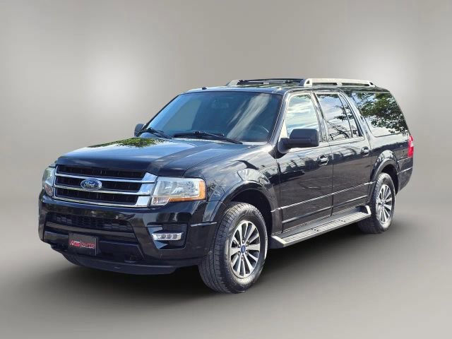 Used 2016 Ford Expedition EL XLT