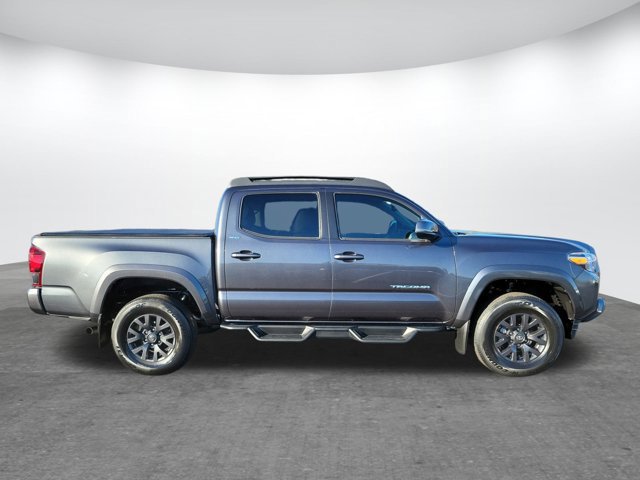 Used 2023 Toyota Tacoma SR5 image 4