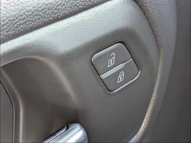 New 2026 Chevrolet Silverado 1500 Custom AWD/4WD image 26