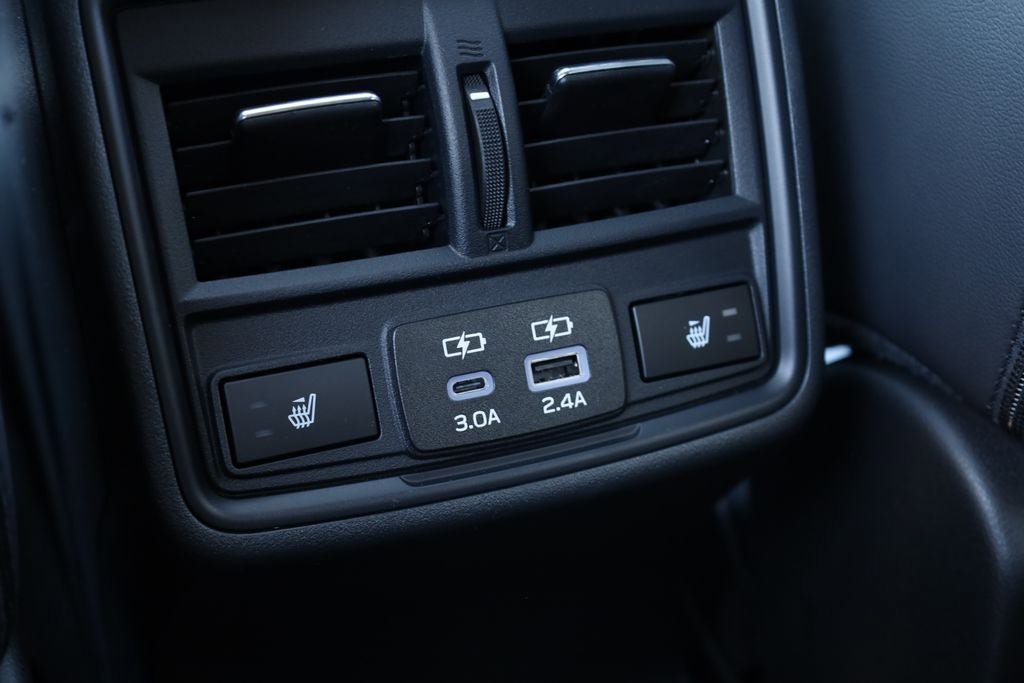 New 2026 Subaru Outback Limited XT AWD/4WD image 23