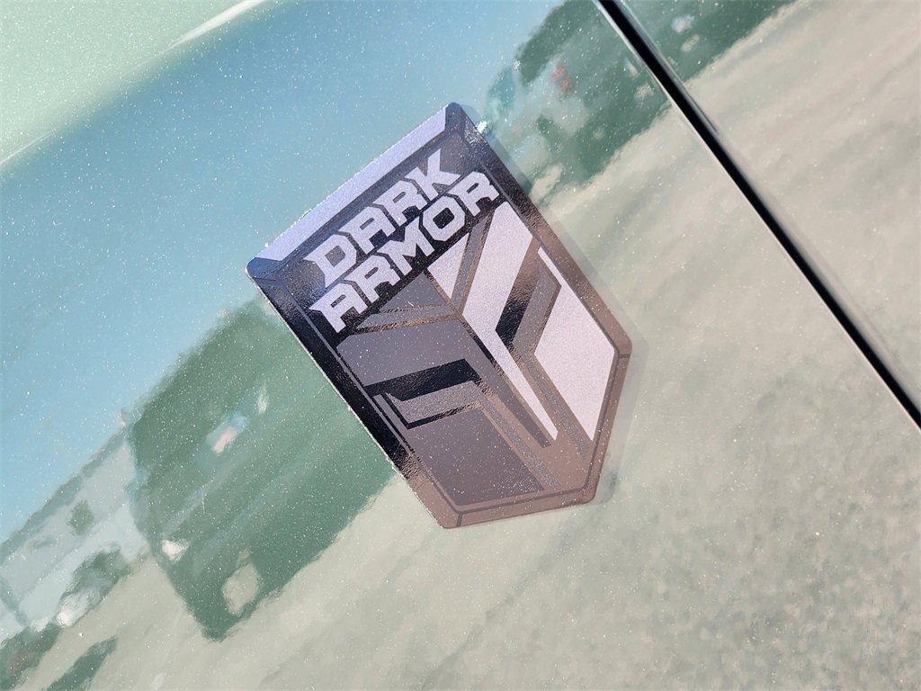 New 2026 Nissan Frontier SV w/ Tow Package image 8