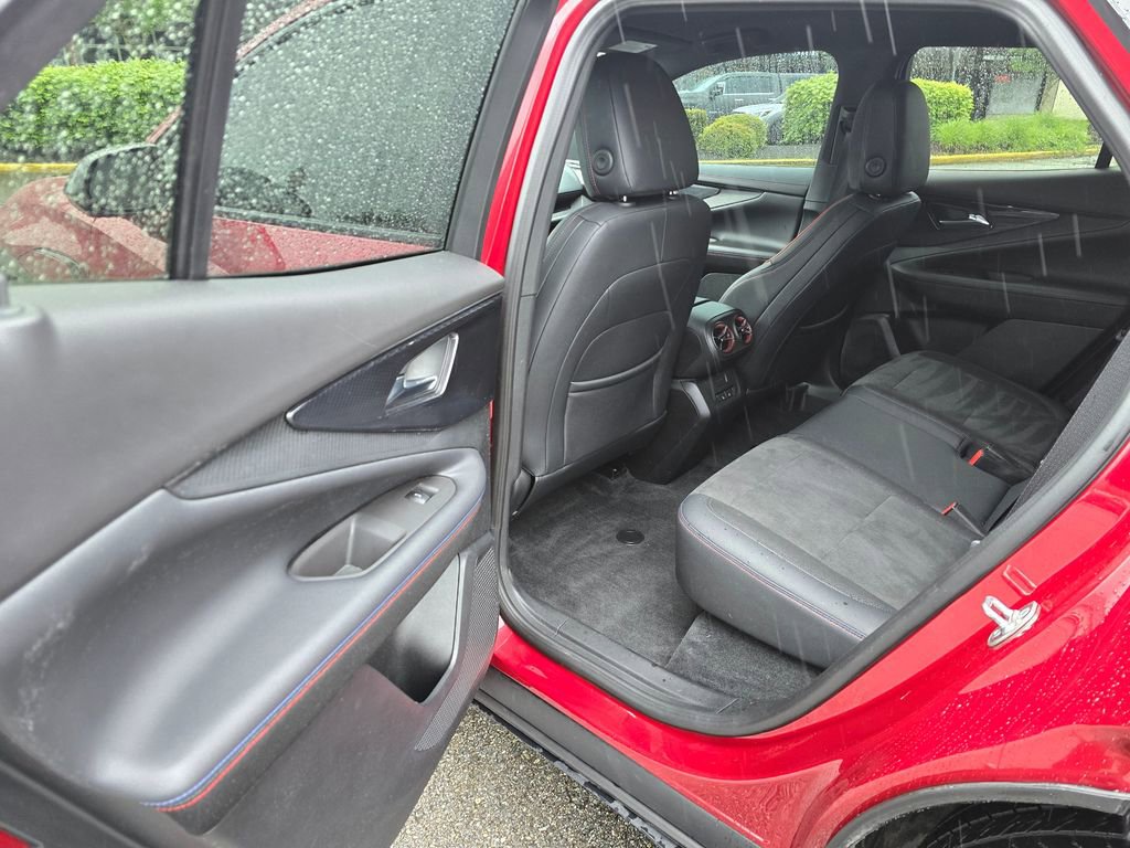 Used 2024 Chevrolet Blazer EV RS AWD/4WD image 19