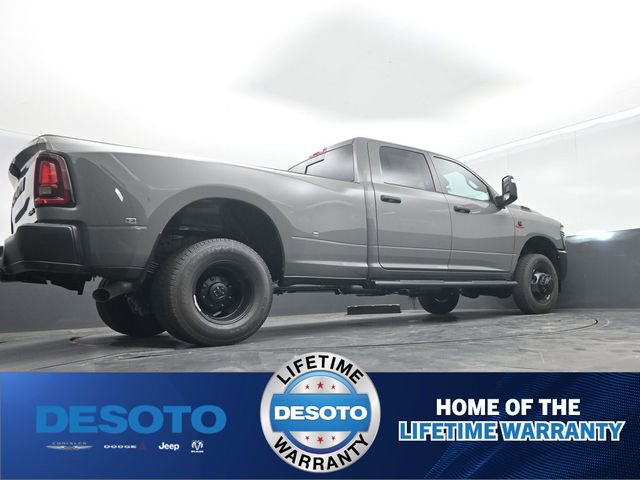 New 2026 RAM 3500 Tradesman AWD/4WD image 49