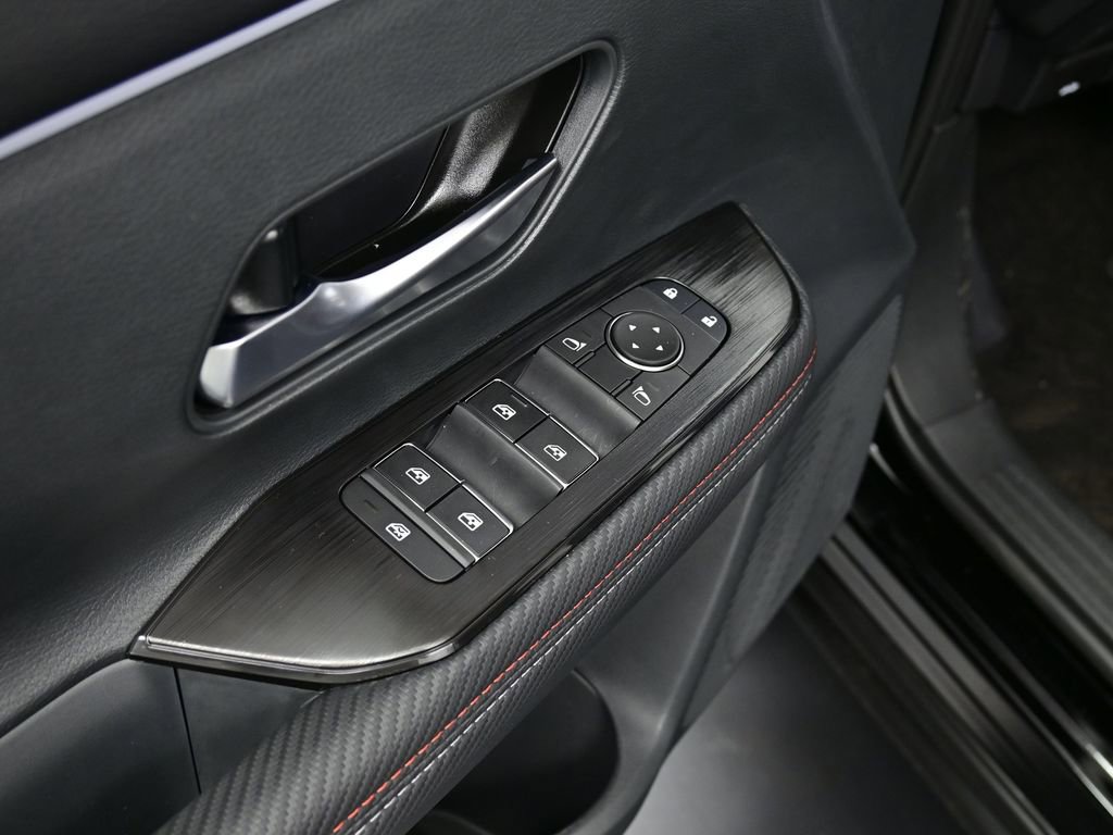 New 2026 Nissan Kicks SR w/ SR Premium Package image 14