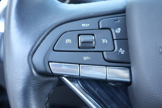 Certified 2024 Cadillac XT6 Premium Luxury FWD image 24