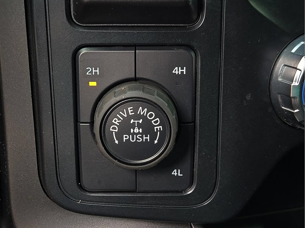 Used 2025 Ford F150 Tremor AWD/4WD image 16