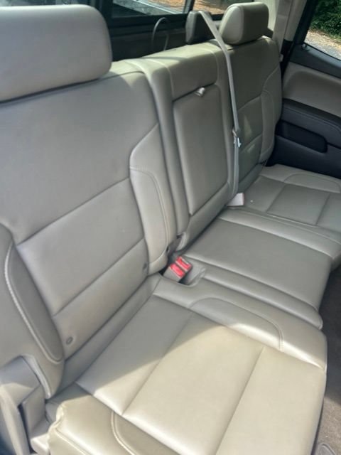 Used 2015 Chevrolet Silverado 3500 LTZ w/ Duramax Plus Package AWD/4WD image 25