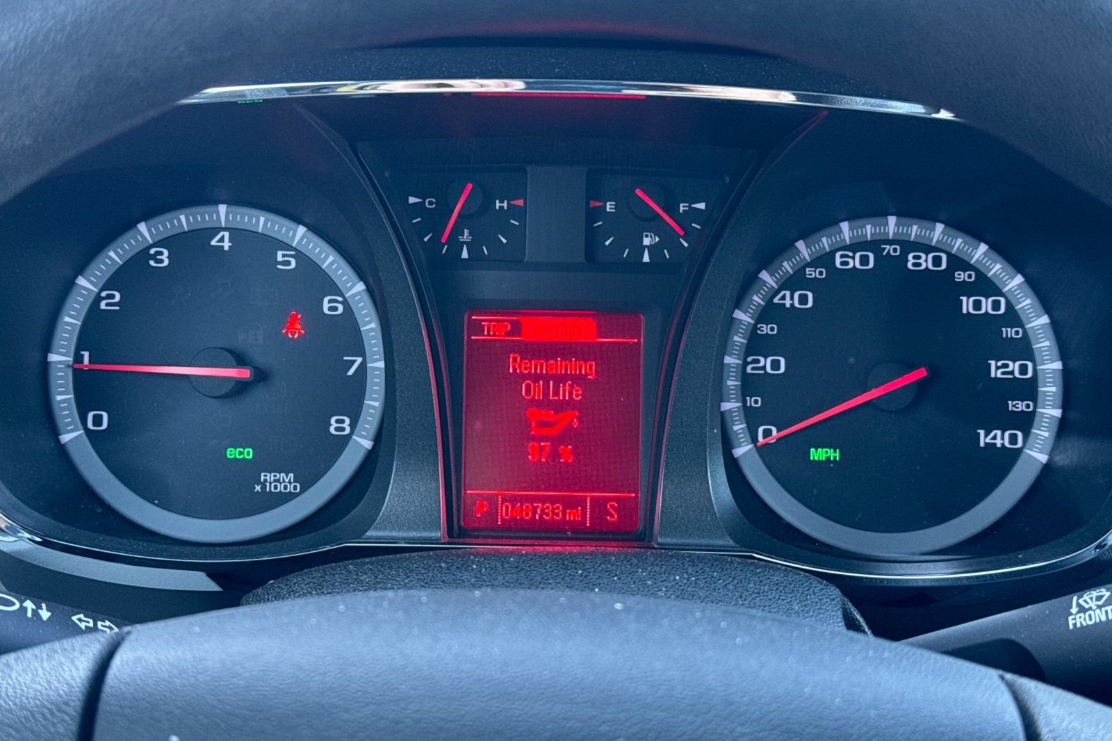 Used 2016 GMC Terrain SLE FWD image 40