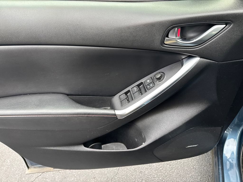 Used 2015 MAZDA CX-5 Grand Touring image 11