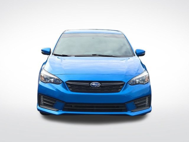 Used 2020 Subaru Impreza 2.0i Sport AWD/4WD image 4