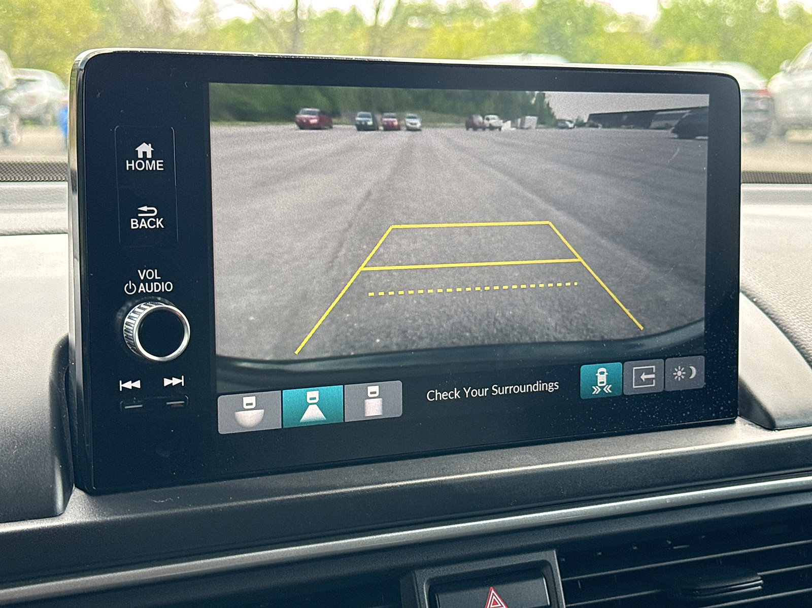 Used 2024 Honda Pilot EX-L image 19